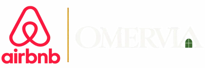 Airbnb and OMERVIA
